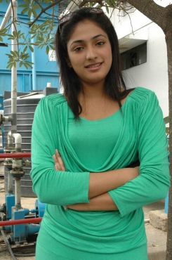 Hari Priya